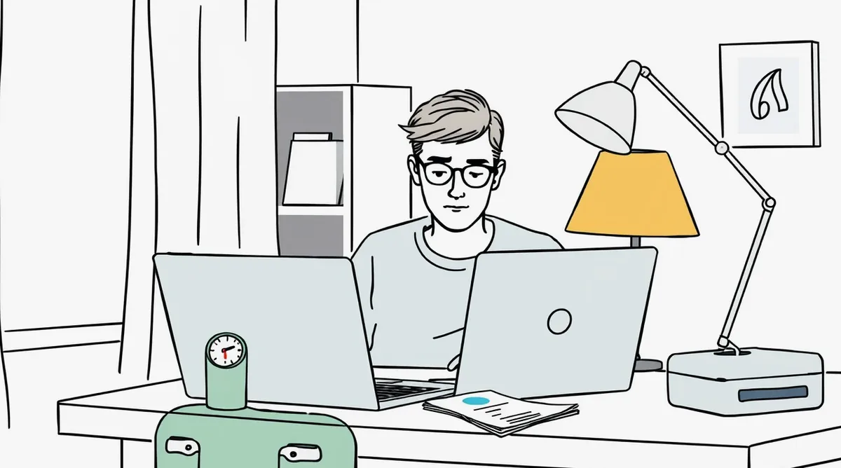 Pohľad na kanál v Amsterdame s odstavenými bicyklami a typickými úzkymi meštianskymi domami