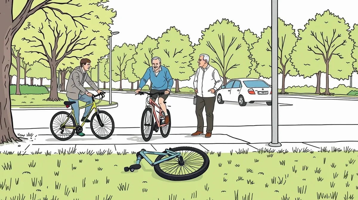Detailný pohľad na elektromotor a rám moderného elektrobicykla