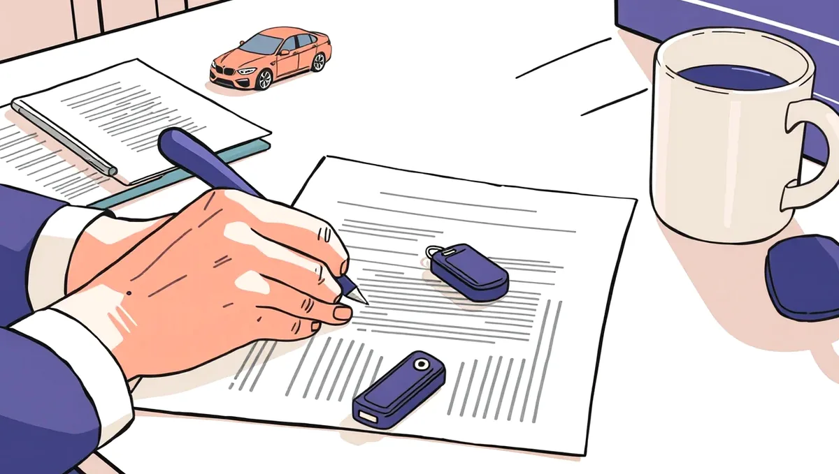 Detail technického preukazu vozidla s vyznačeným výkonom motora v kilowattoch a objemom valcov